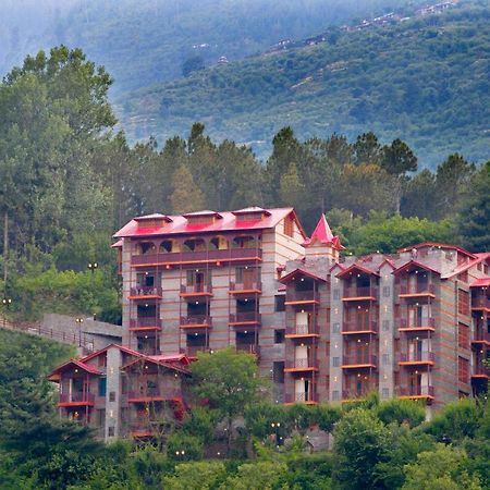 Regenta Inn By Riverside Manali Εξωτερικό φωτογραφία