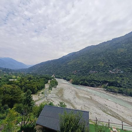Regenta Inn By Riverside Manali Εξωτερικό φωτογραφία