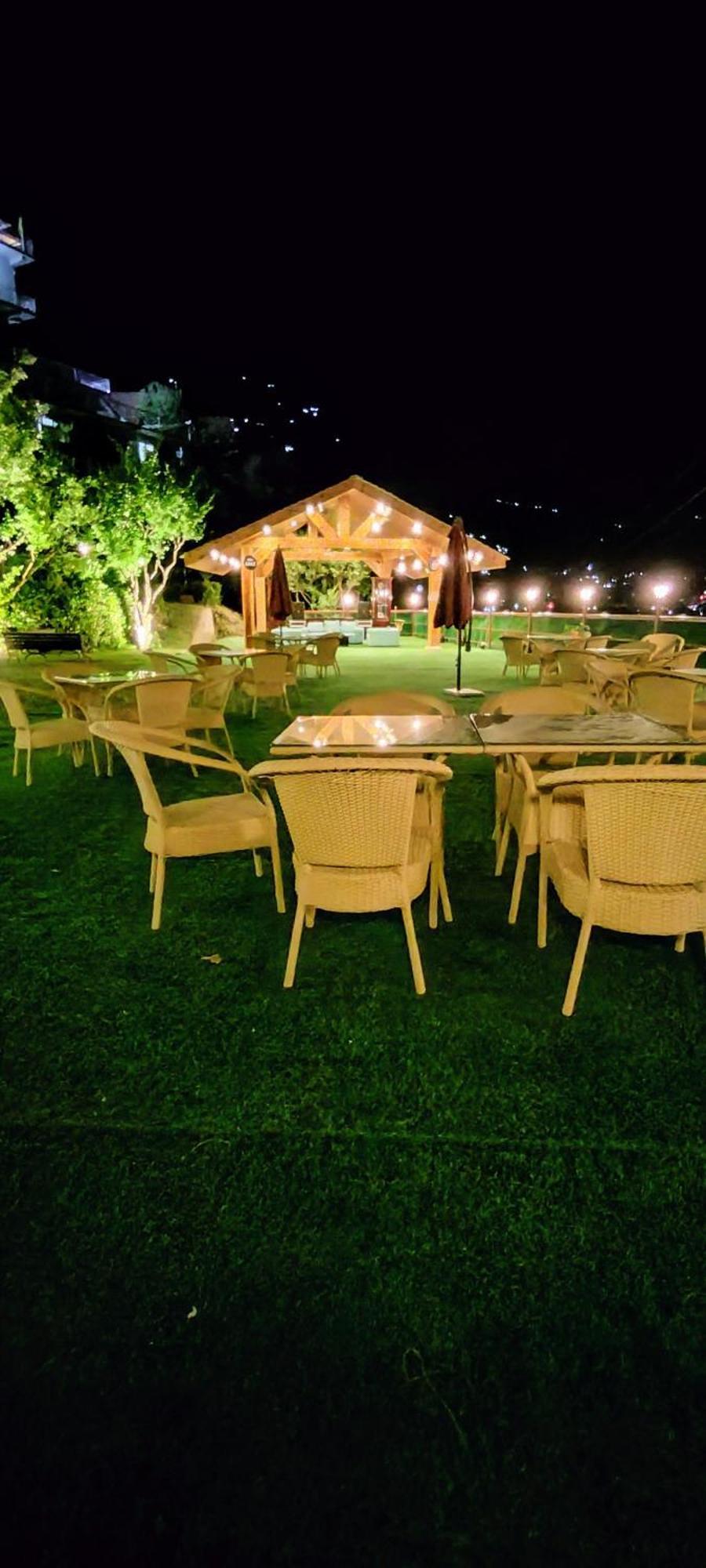 Regenta Inn By Riverside Manali Εξωτερικό φωτογραφία